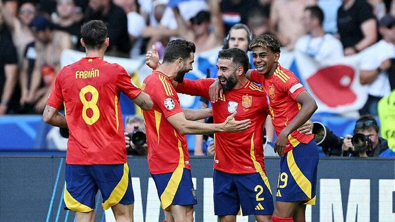 France - Espagne : Kylian Mbappé forfait ? Pourquoi le moindre doute autour du capitaine des Bleus peut tout changer