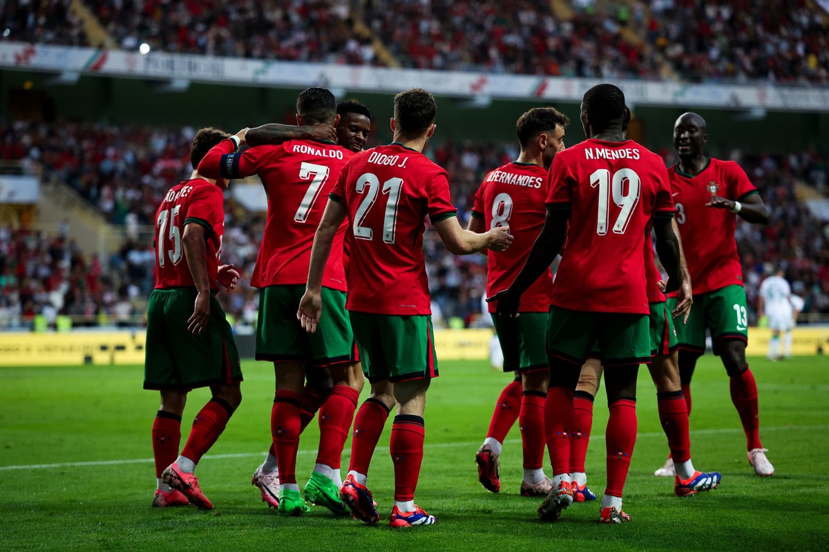 Coupe du Monde 2026 : pourquoi le Portugal de Cristiano Ronaldo va la remporter