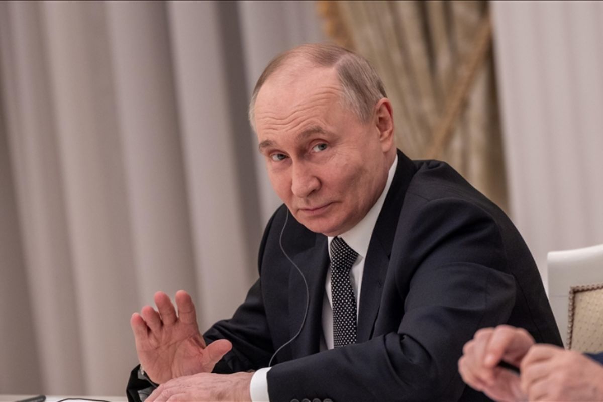 La Russie très généreuse avec ce pays d'Afrique, 30.000 tonnes de carburant...