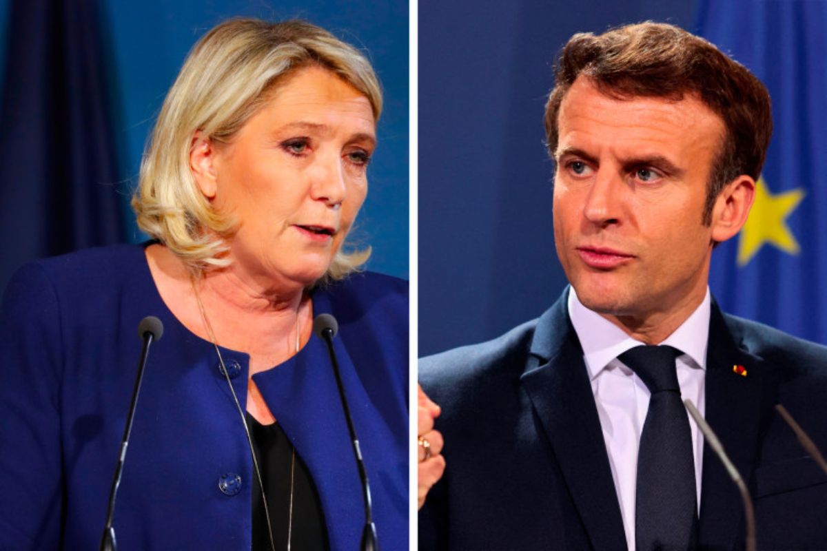 Rassemblement National
