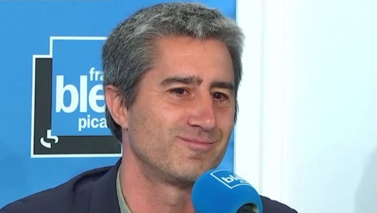 France / Législatives anticipées : François Ruffin se sent "capable" d'être Premier ministre à une condition