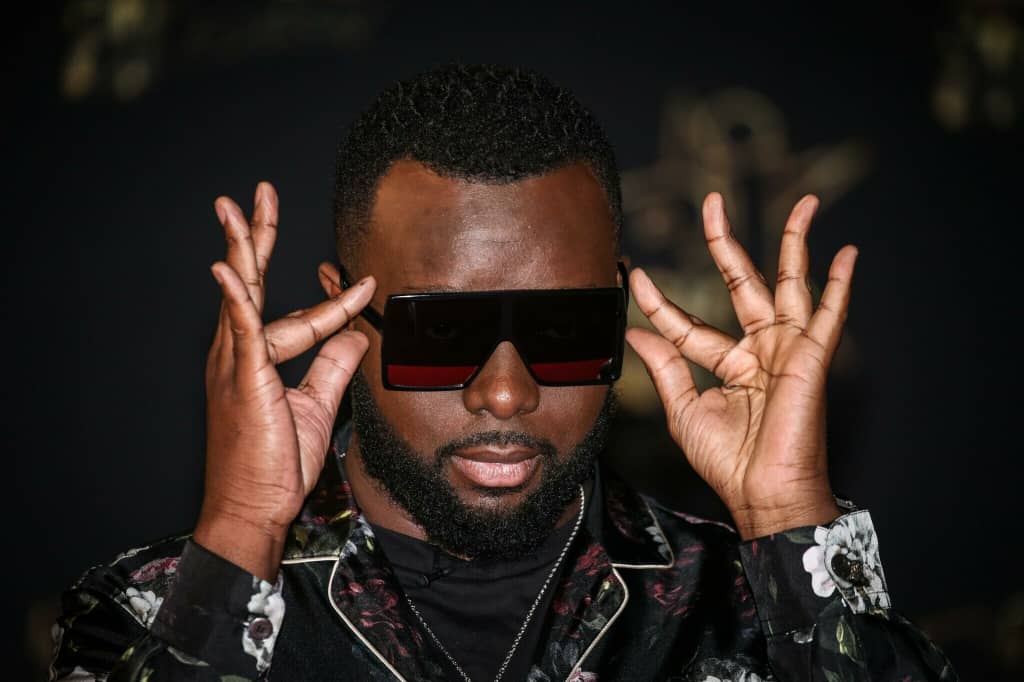 Gims : très bonne nouvelle pour la superstar congolaise qui décroche un sacre attendu depuis des lustres
