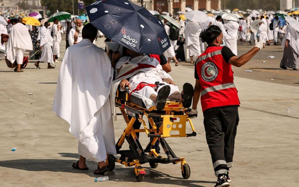 Hajj : après des milliers de décès à la Mecque, le Sénégal impose un règlement strict aux pèlerins