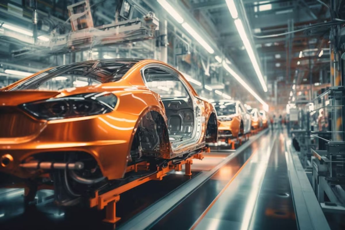 Ce pays d’Afrique du Nord dépasse l’Afrique du Sud et devient le premier constructeur automobile du continent
