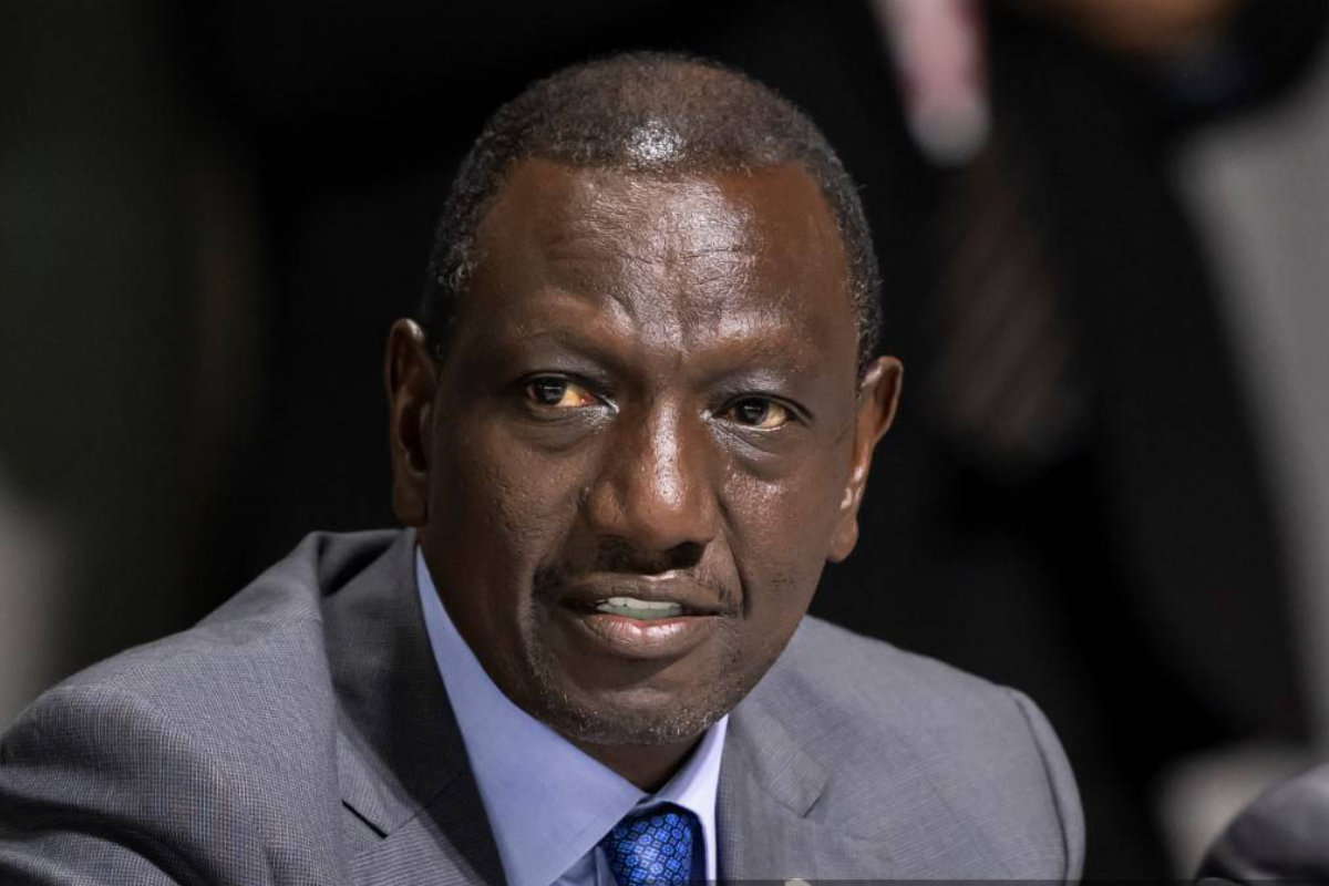 ‎Kenya : décès de l'ancien Premier ministre Raila Odinga, le président William Ruto fait une grande annonce