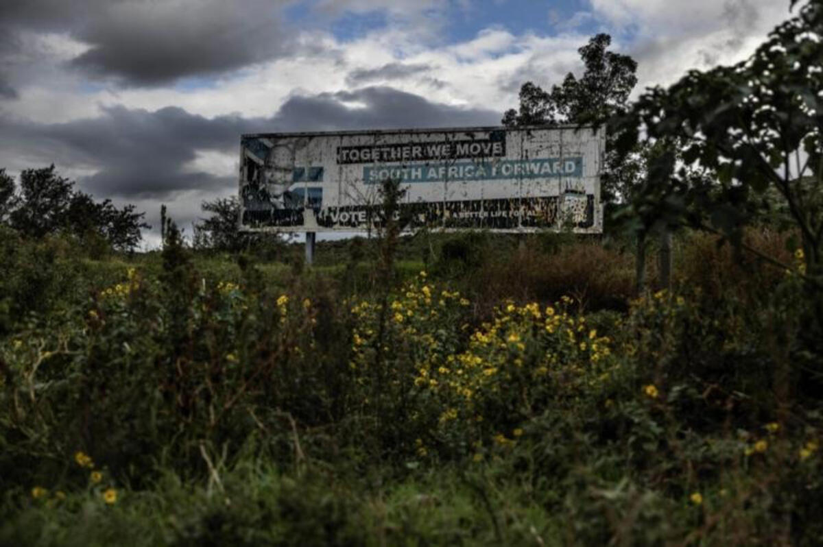 L'Afrique du Sud plongée dans le chaos; 7 personnes perdent la vie dans les innondations