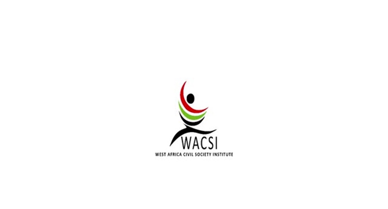 L’Institut de la société civile de l’Afrique de l’Ouest (WACSI) recrute (23 Juin 2024)