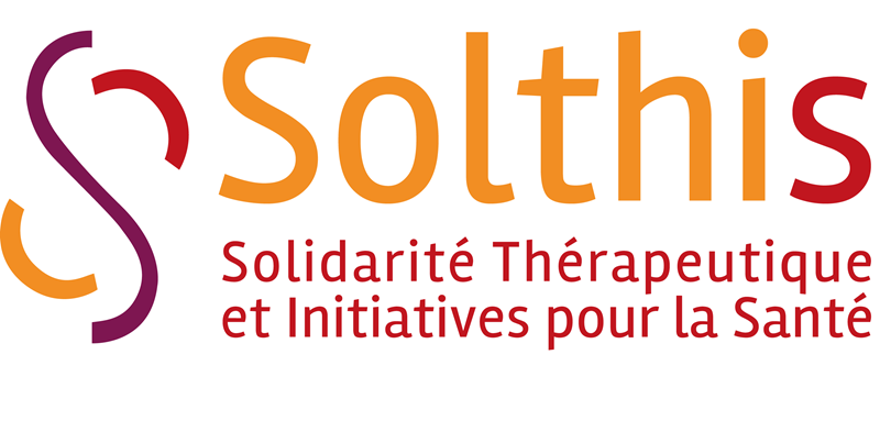 L’ONG Solthis recrute pour ce poste (24 Juin 2024)