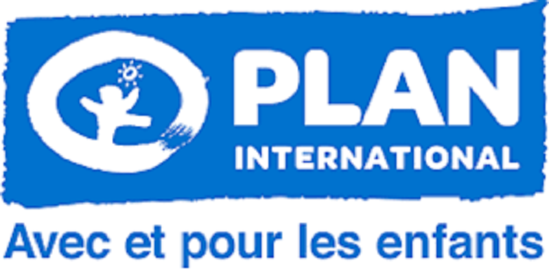 L’ONG de développement PLAN INTERNATIONAL recrute pour ces 02 postes (18 Juin 2024)