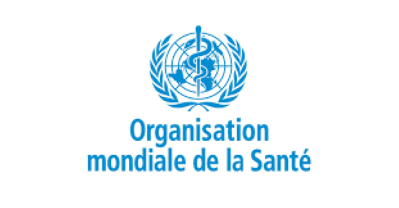 L’Organisation mondiale de la Santé (OMS) recrute pour ces 02 postes (10 Juin 2024)