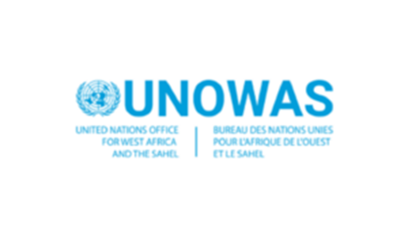 Le Bureau des Nations Unies pour le Sahel et l’Afrique de l’Ouest (UNOWAS) recrute pour ces 2 postes (24 Juin 2024)