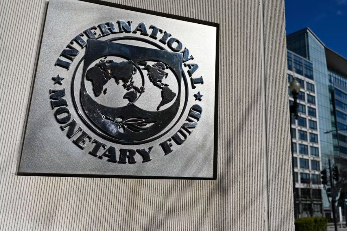FMI : voici pourquoi, quand et comment le Fonds monétaire international intervient dans un pays