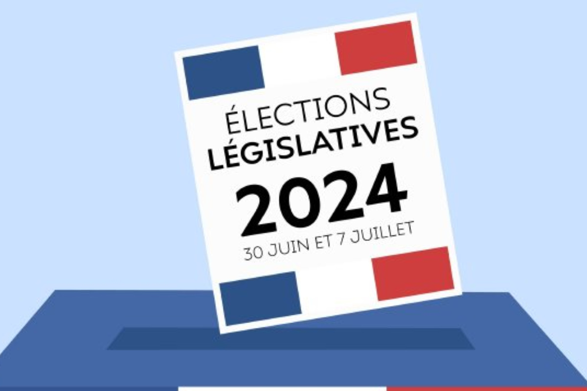 france législatives