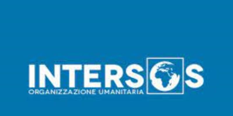 L’organisation humanitaire INTERSOS recrute pour ces 3 postes (16 Juin 2024)