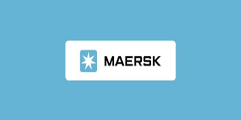 MAERSK LINE recrute un stagiaire pour ce poste (20 Juin 2024)