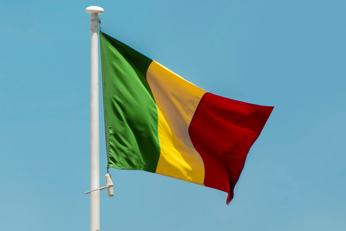 Mali milliards mine d'or