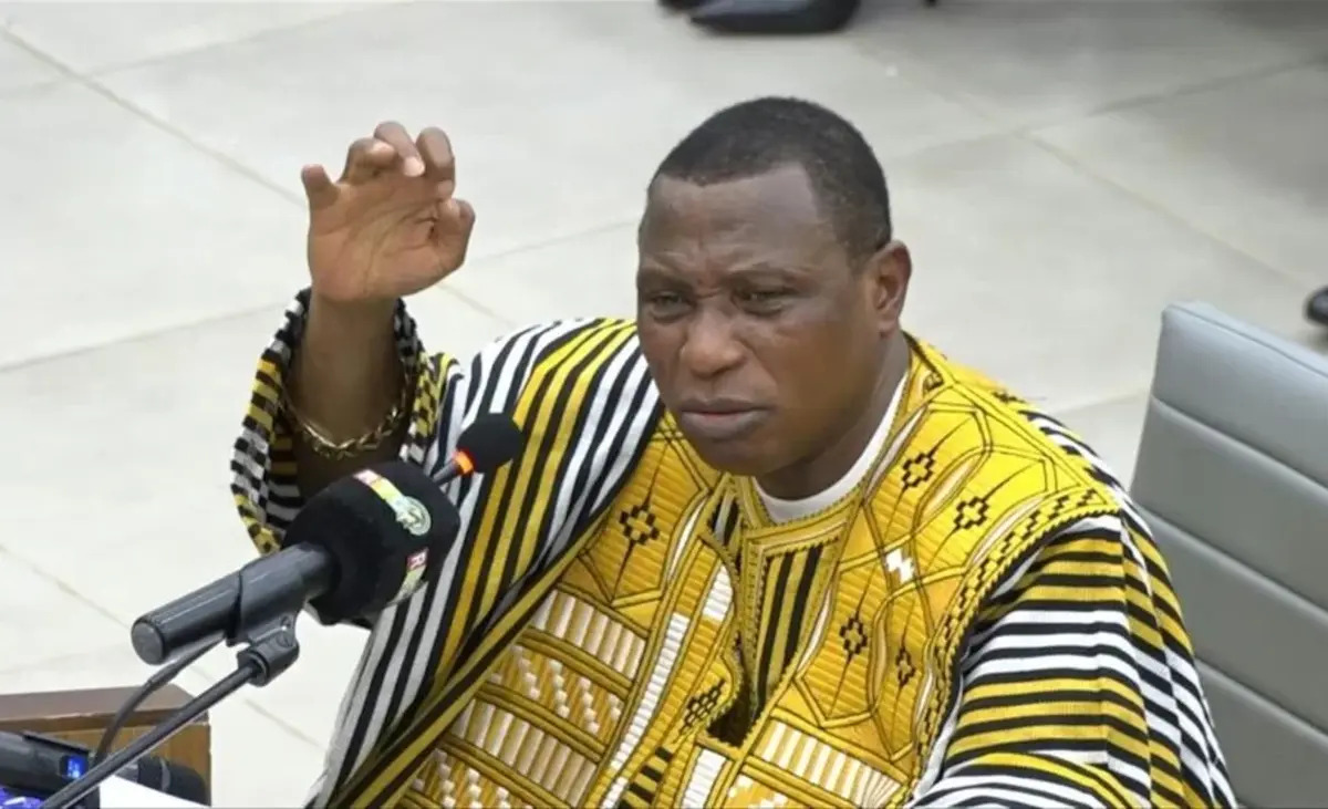 Massacre de 2009 en Guinée : la défense de Dadis Camara plaide l'acquittement