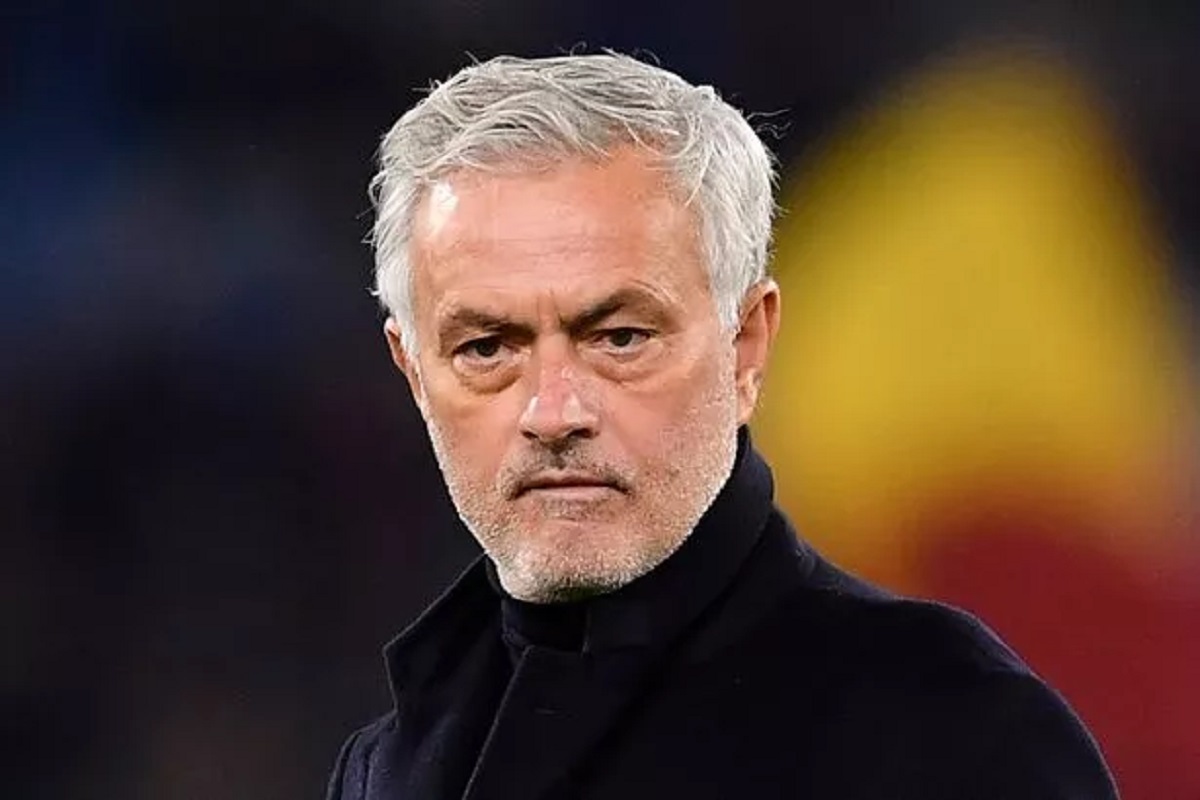 Mourinho Yamal