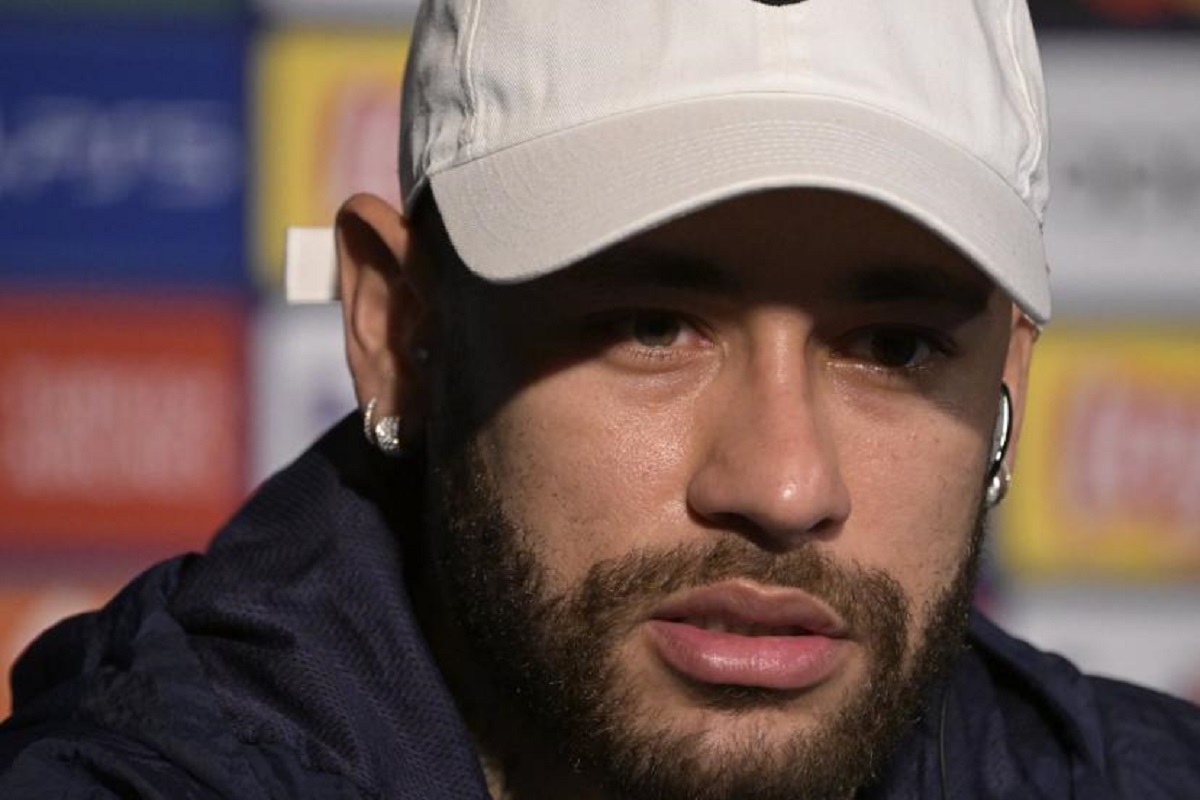 Neymar Guardiola