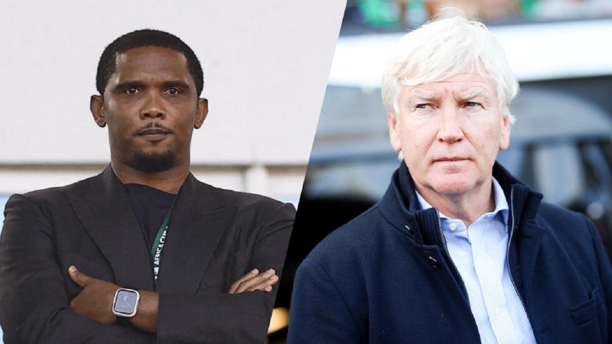 ‎Cameroun : limogé par Samuel Eto'o, Marc Brys sort enfin du silence et tacle sévèrement l'ex international