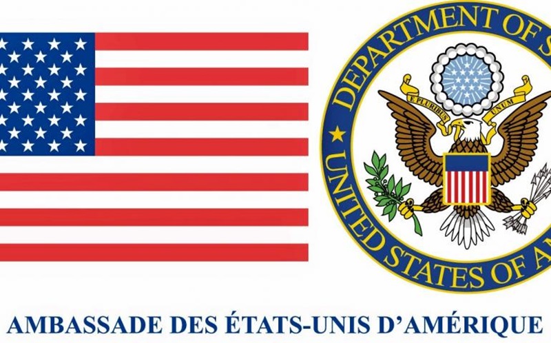 OPPORTUNITÉ DE FINANCEMENT: PROGRAMME DE DIPLOMATIE PUBLIQUE DE L’AMBASSADE DES ÉTATS-UNIS