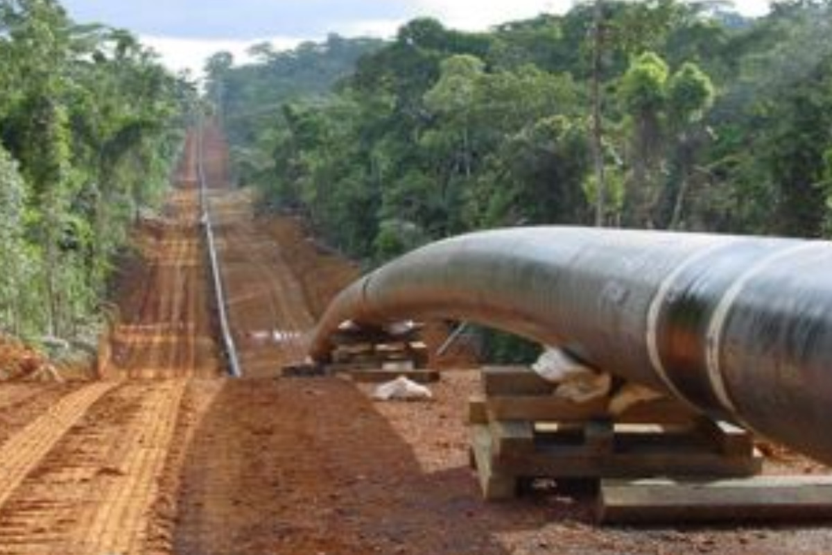 Niger : gros coup dur pour Tiani et les populations, le pétrole... (photo)