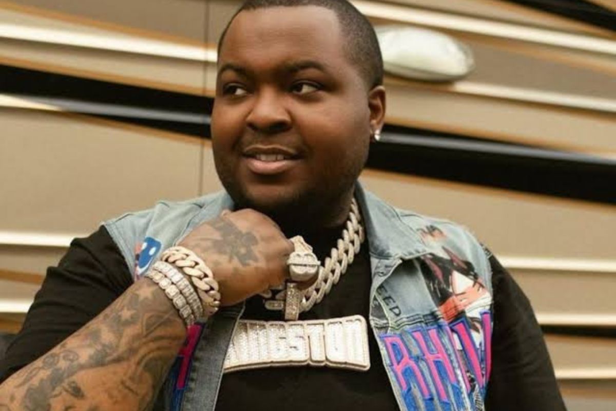 Sean Kingston : le chanteur jamaïcain et sa mère accusés d’avoir fraudé plus de 600 millions de FCFA