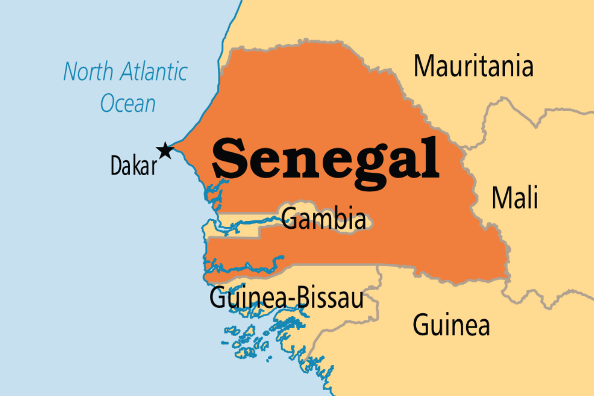 Sénégal 1er, Niger 3e, Bénin... : voici les 10 économies subsahariennes les plus dynamiques en 2025