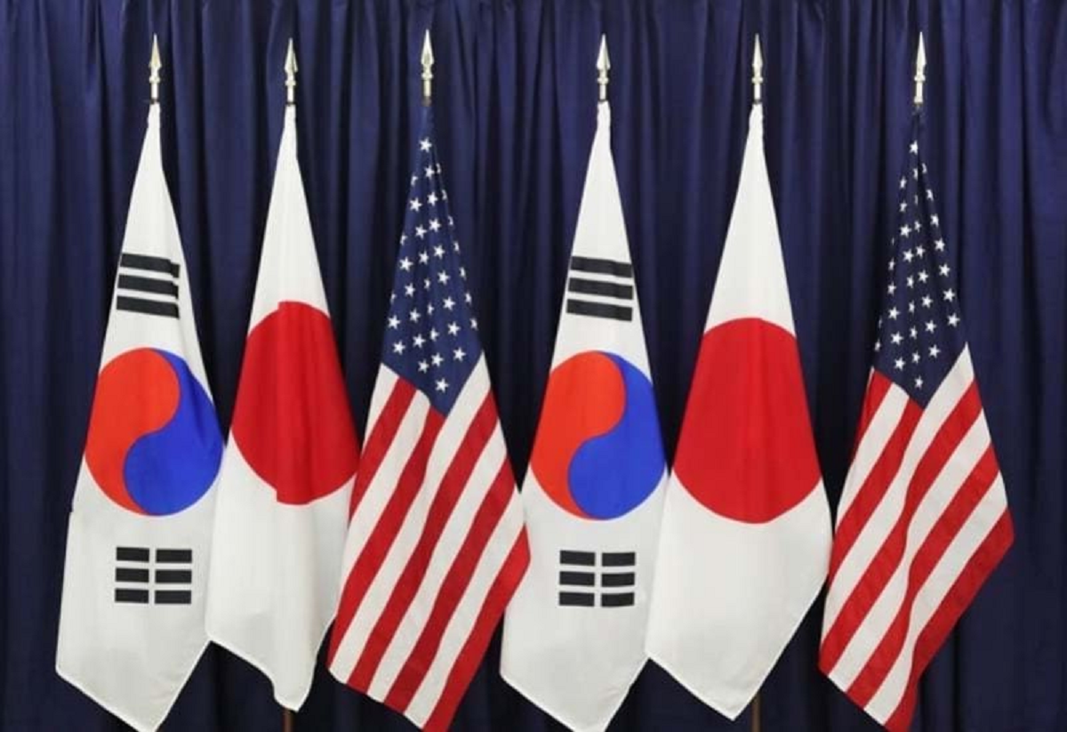 Soutenue par les États-Unis et le Japon, la Corée du Sud veut faire paniquer la Corée du Nord