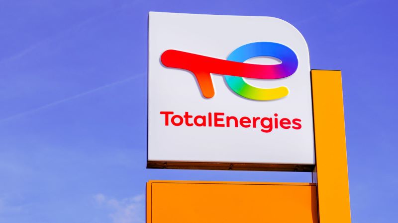 TotalEnergies recrute pour ce poste (21 Juin 2024)