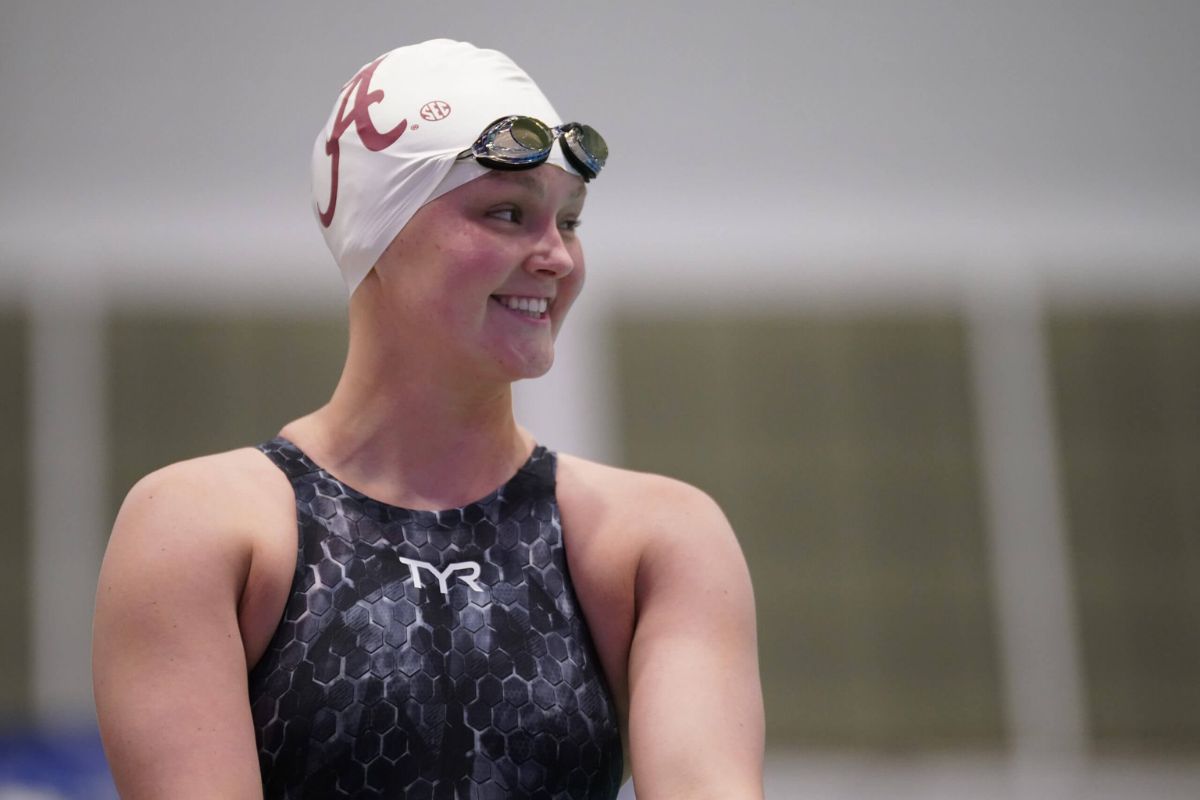 USA/Natation : l’Américaine McMahon suspendue pour 4 ans