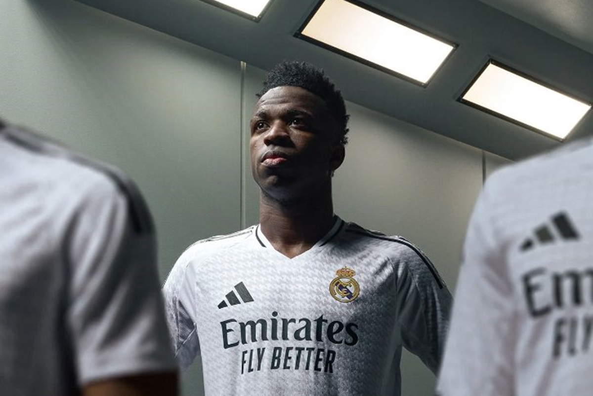 Vinicius insatisfait : après la Ligue des Champions, le Brésilien espère remporter …