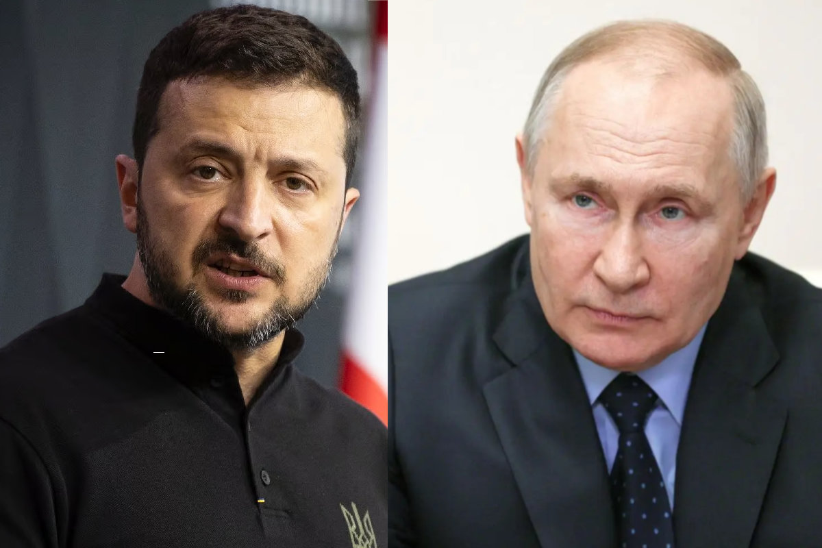Ukraine : très mauvaise nouvelle pour Volodymyr Zelensky