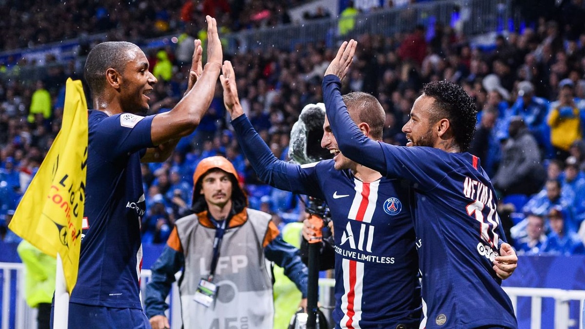 « Au PSG, Neymar a été le joueur le plus… », Kylian Mbappé zappé par l’ancien défenseur parisien Abdou Diallo