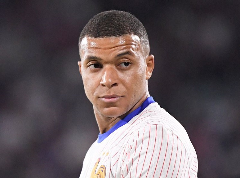 Real Madrid : une grosse nouvelle tombe pour le club ; Kylian Mbappé va …