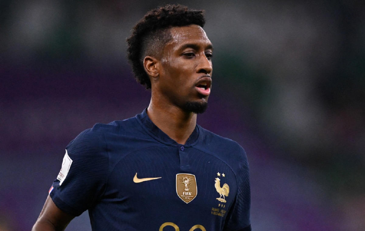 Kingsley Coman : « Je me sens… », l’attaquant français se confie sur sa forme physique avant le début de l’Euro 2024
