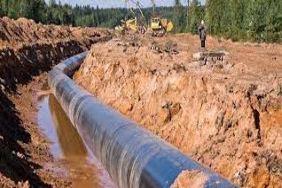 Niger : très bonne nouvelle pour Tiani et la population, l'exportation du pétrole...