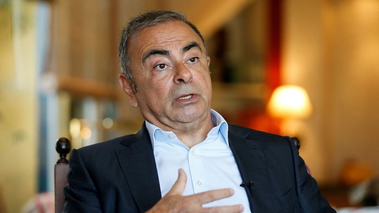 Affaire Ghosn : nouveau revers pour Rachida Dati, qui n’obtient pas la fin des poursuites