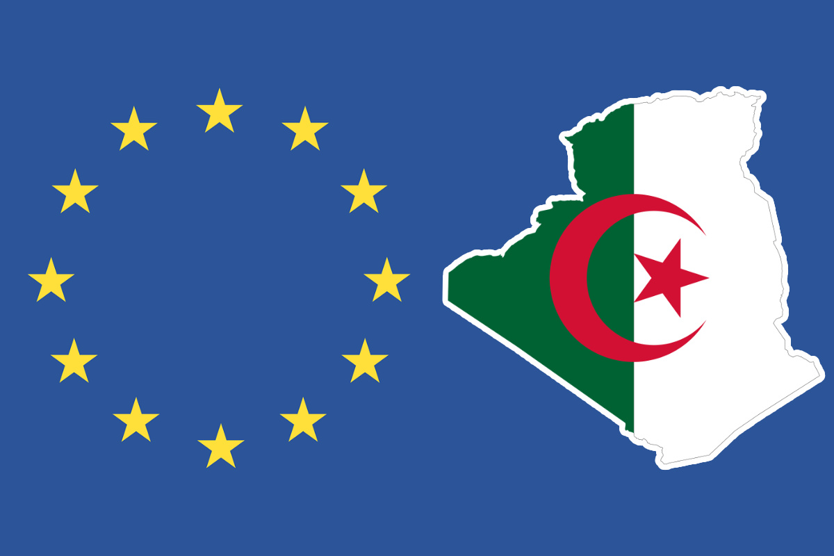 L'Europe peut remercier l'Algérie : Alger s’impose comme le 2ᵉ plus grand exportateur...