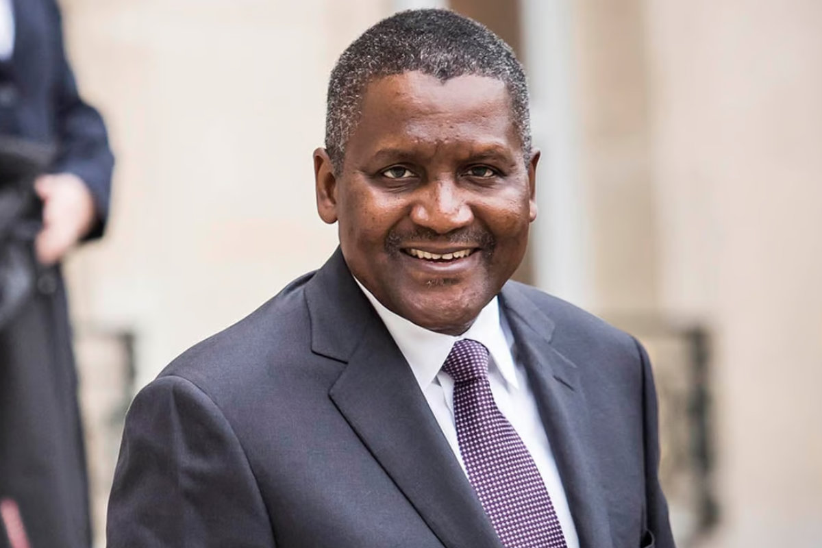 raffinerie Dangote carburant aérien Europe