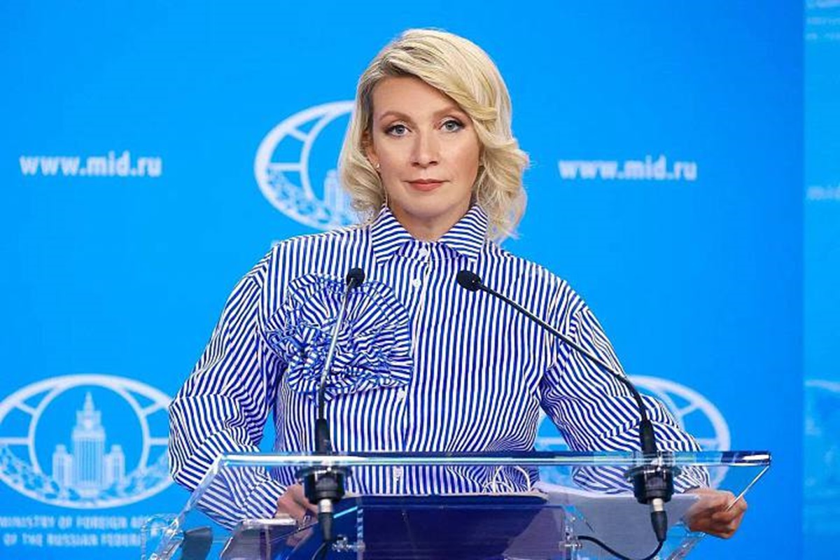 Rupture des relations diplomatiques avec l’Ukraine par le Mali : la Russie réagit