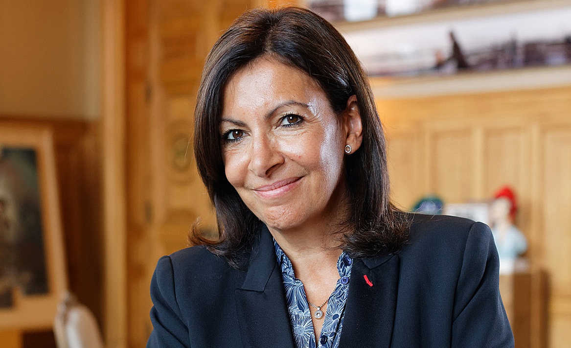 Anne Hidalgo : la maire de Paris va enfin mettre à exécution sa promesse