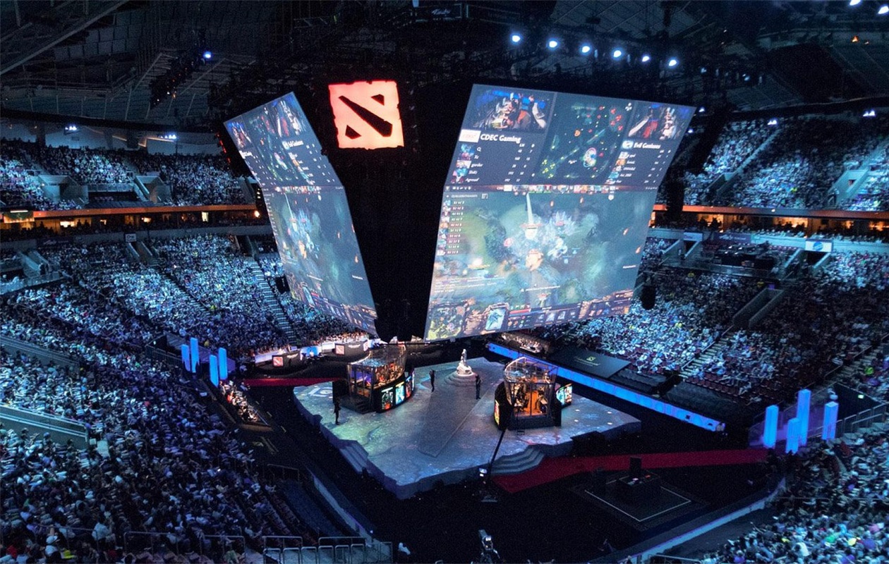 L’Arabie saoudite accueillera en 2025 les premiers Jeux olympiques de l’esport