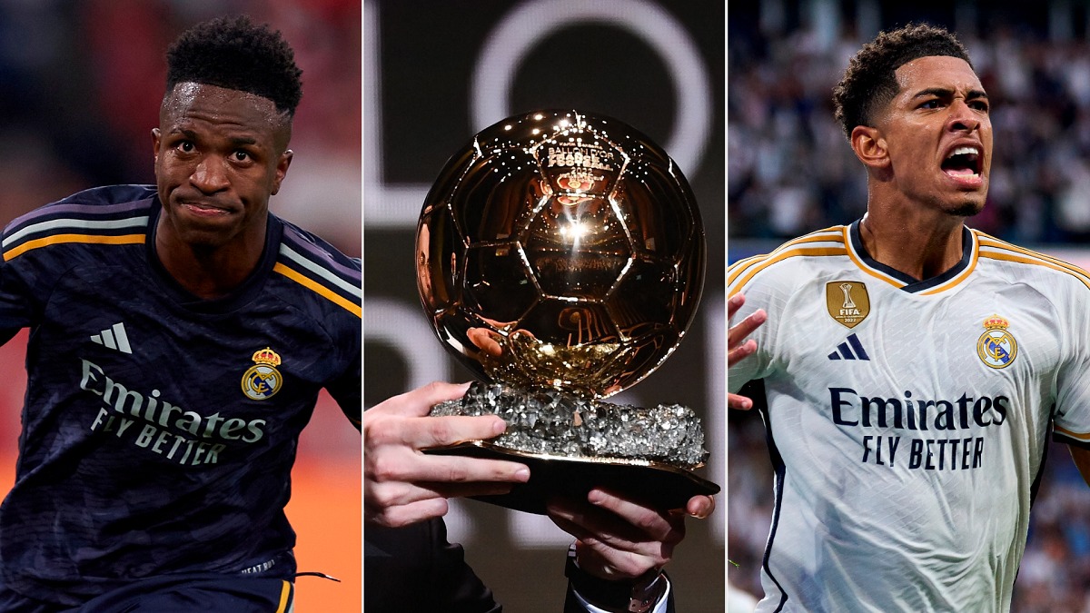 Ballon d’Or 2024 : « Je donnerais ma maison pour qu’il le soit »