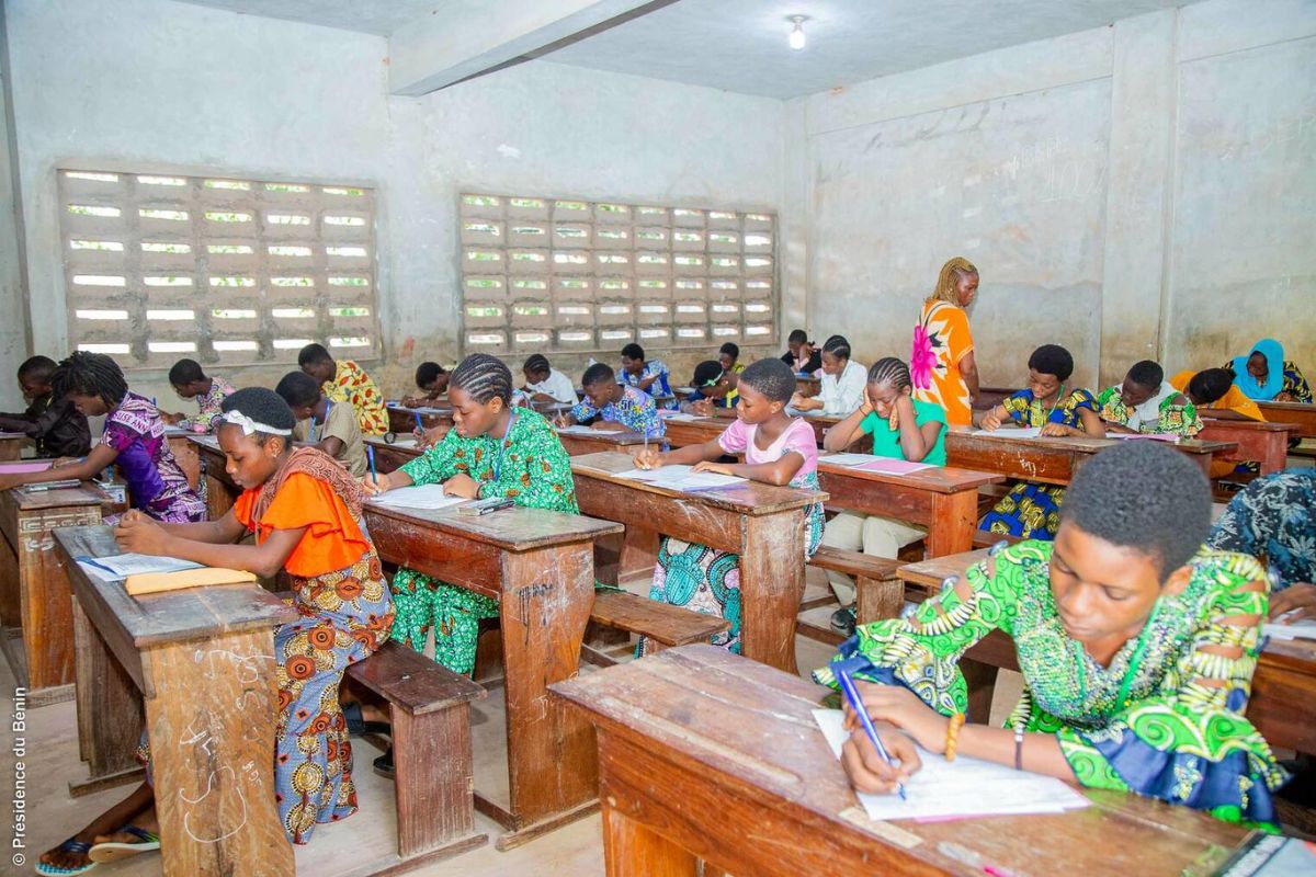 CEP 2025 au Bénin : une grosse annonce tombe pour les candidats, les enseignants et les parents