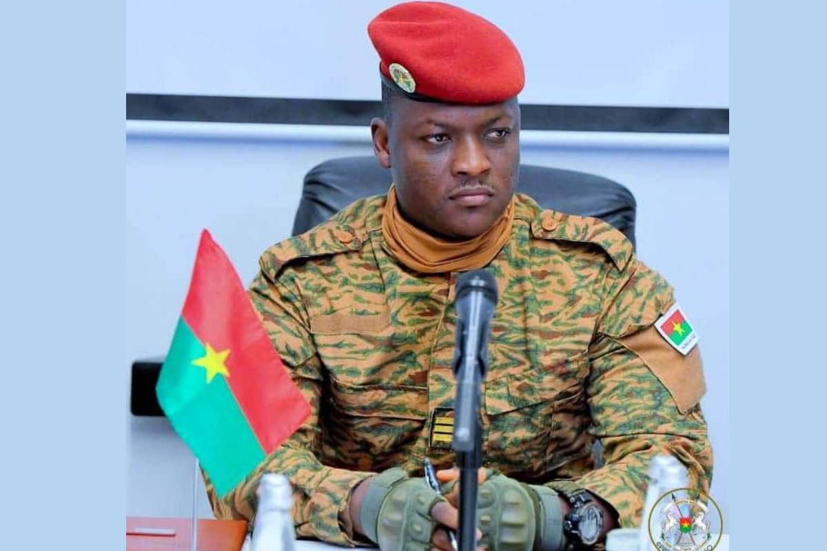 Burkina Faso