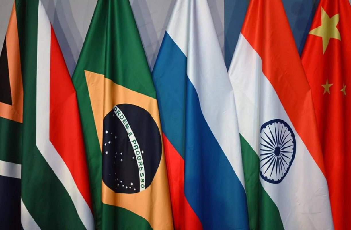 BRICS