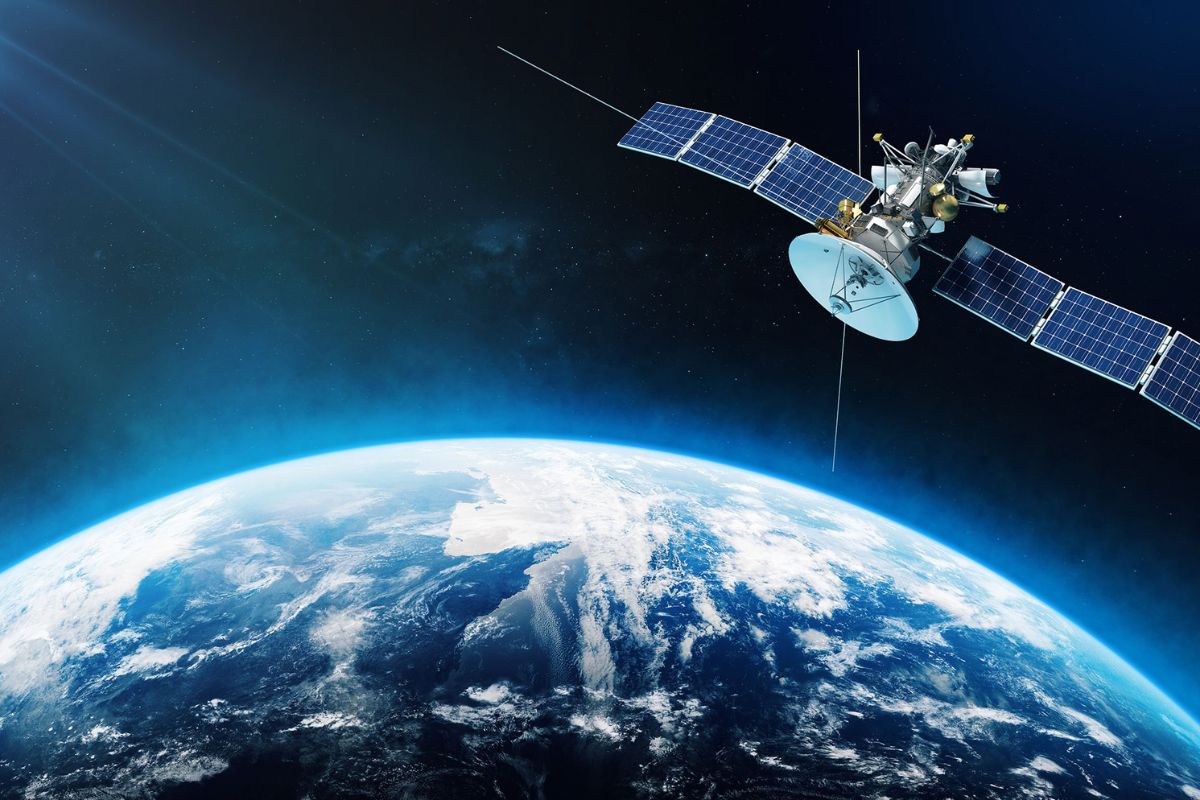 ‎Secteur spatial : grosse révolution, ce pays d'Afrique de l'Ouest lance un observatoire astronomique doté d'un...