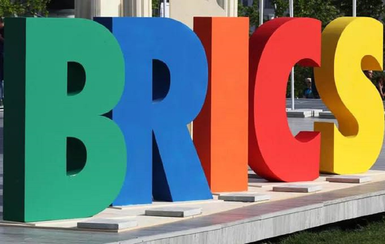 Ce pays membre puissant des BRICS ignore les sanctions occidentales et signe un énorme contrat avec le géant...