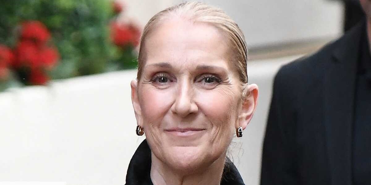 Céline Dion : une photo inédite de la chanteuse suscite une vague de réactions